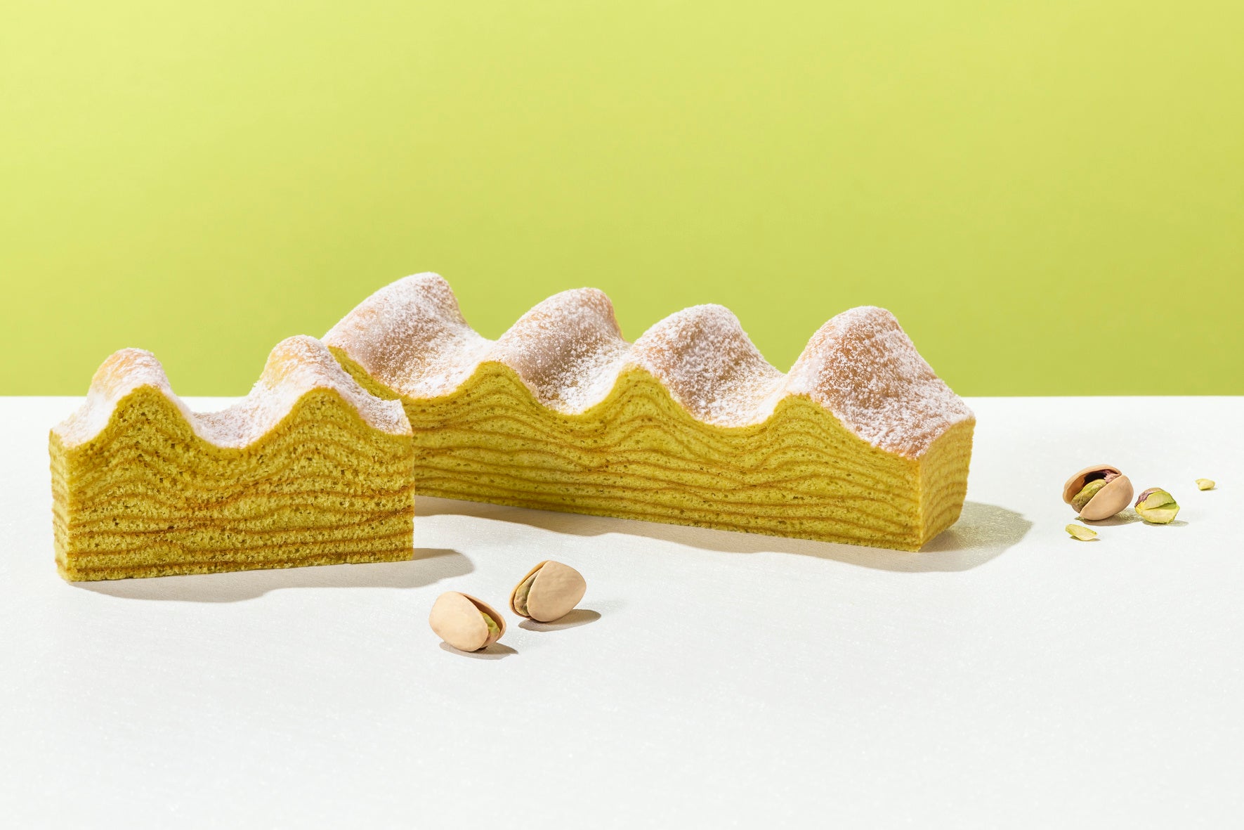 【北海道小麦の生パスタ 麦と卵】ぺぺたま好き必見!3種の個性が激突!夏限定『ぺぺ祭』開催~色鮮やかな進化系ペペロンチーノ登場~