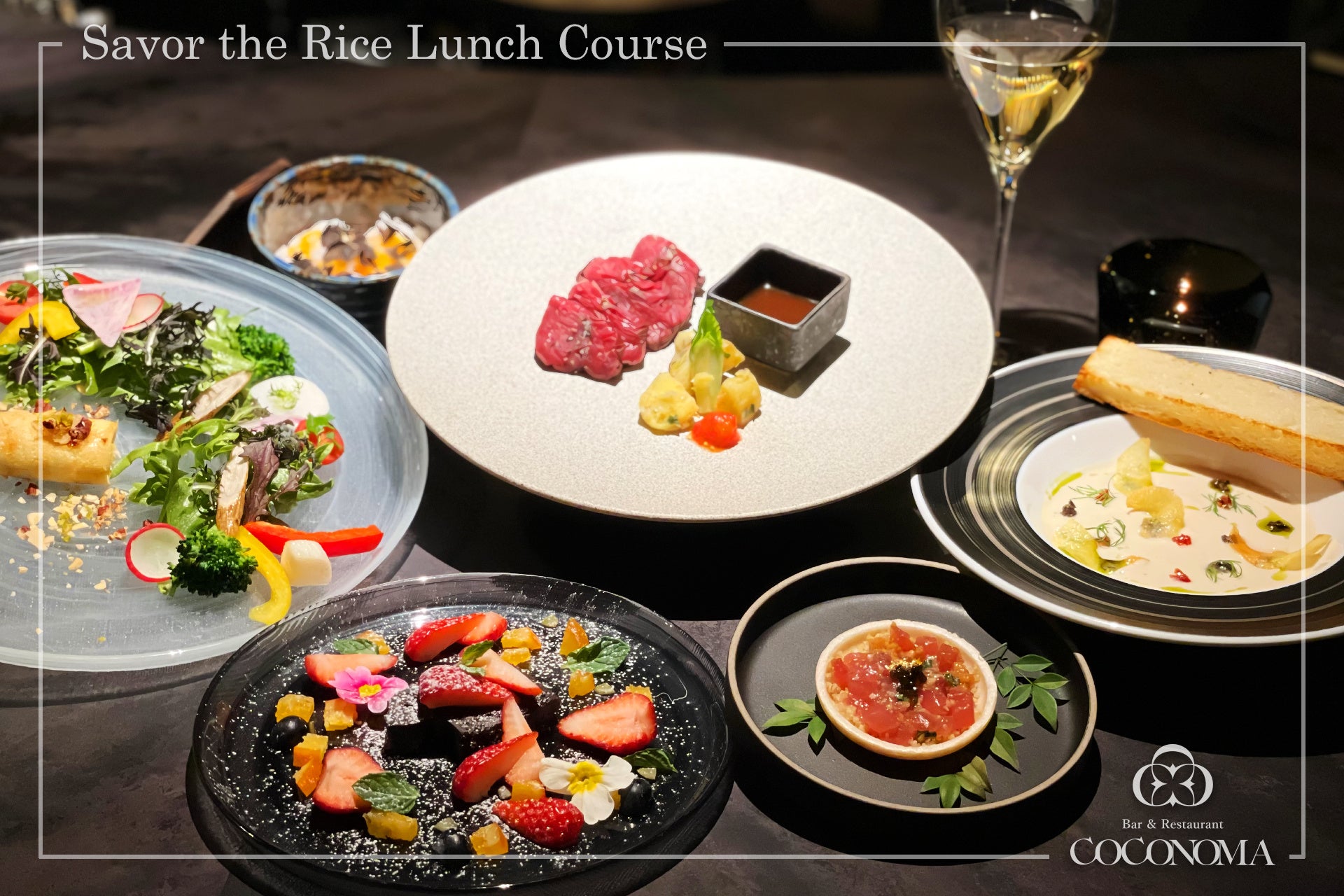 2025年6月12日（木）開催！一夜限りの“シチリアワイン聖地の旅”へ！現オーナー アレッシオ・プラネタ氏を招いての、スペシャル・ワインメーカーズディナーを開催！