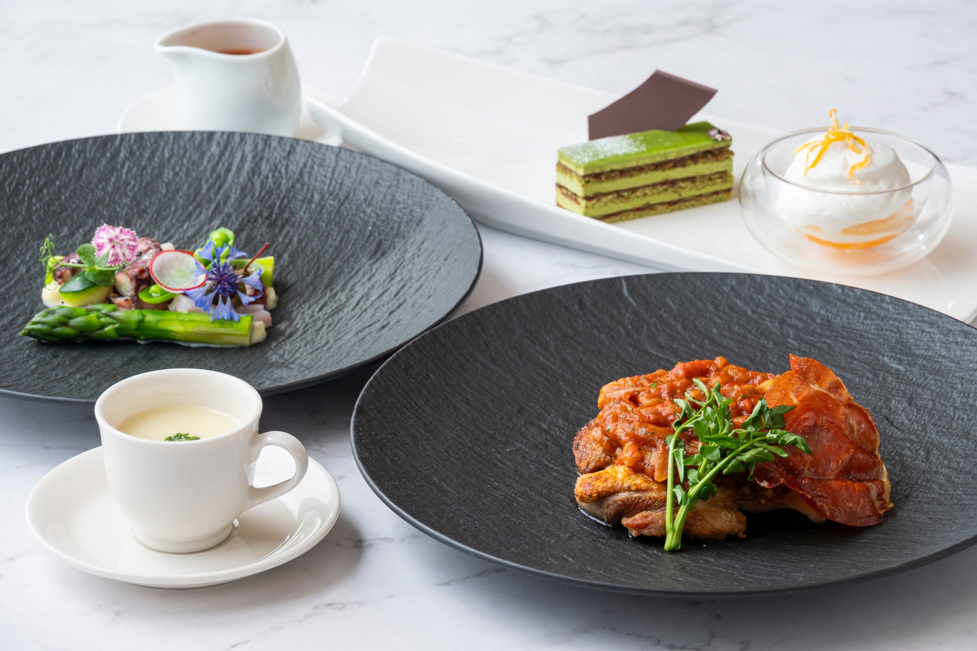 二郎系ラーメン店「千里眼」「用心棒(本号)」とのスペシャルコラボ!不動産クラウドファンディング「LEVECHY(レベチー)」、ラーメン無料一杯クーポン配布キャンペーン実施!