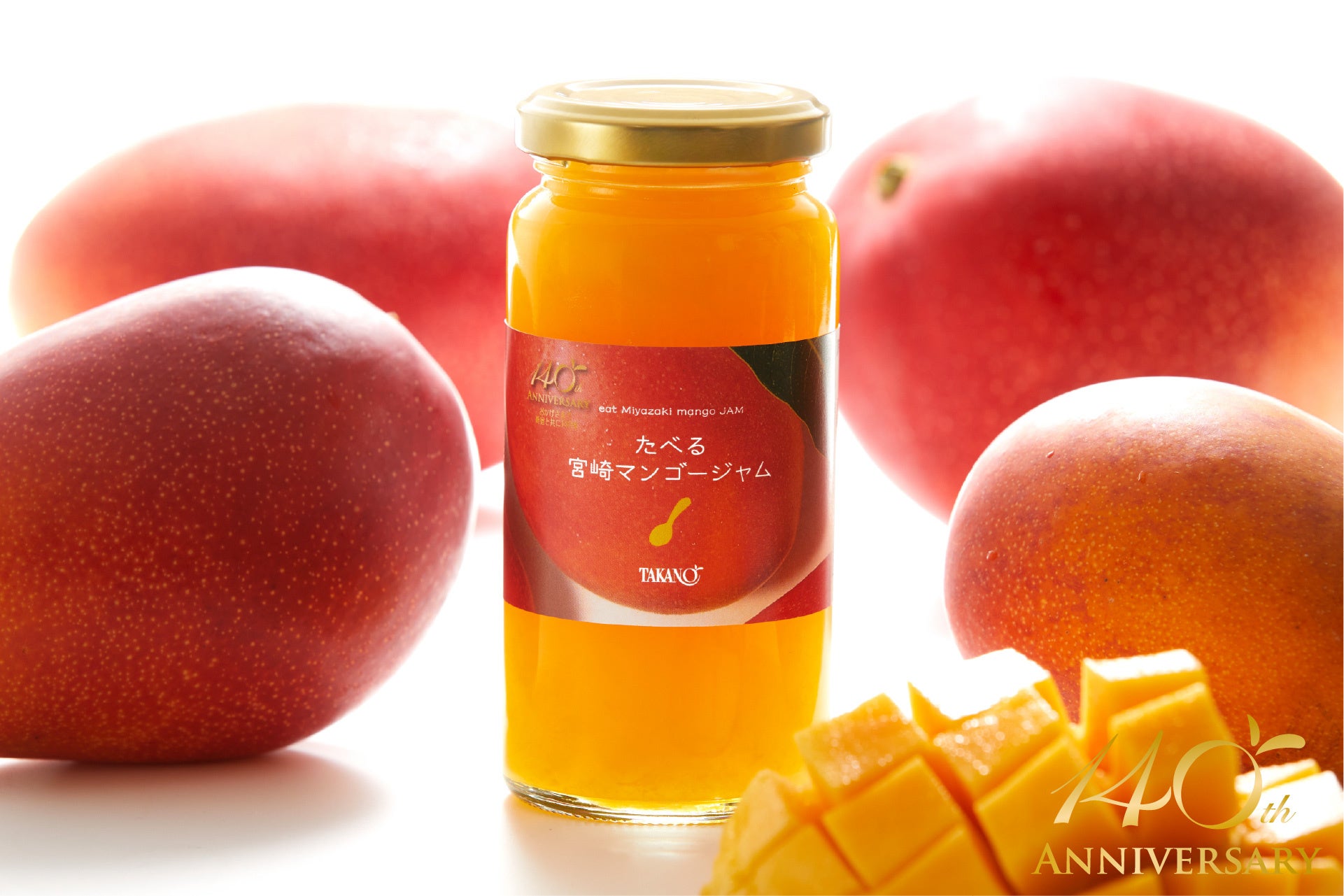 夏を先取り！爽やかな果実が香る季節のパン登場　「桃のメロンパン」「甘夏フラワー」６月1日販売開始!