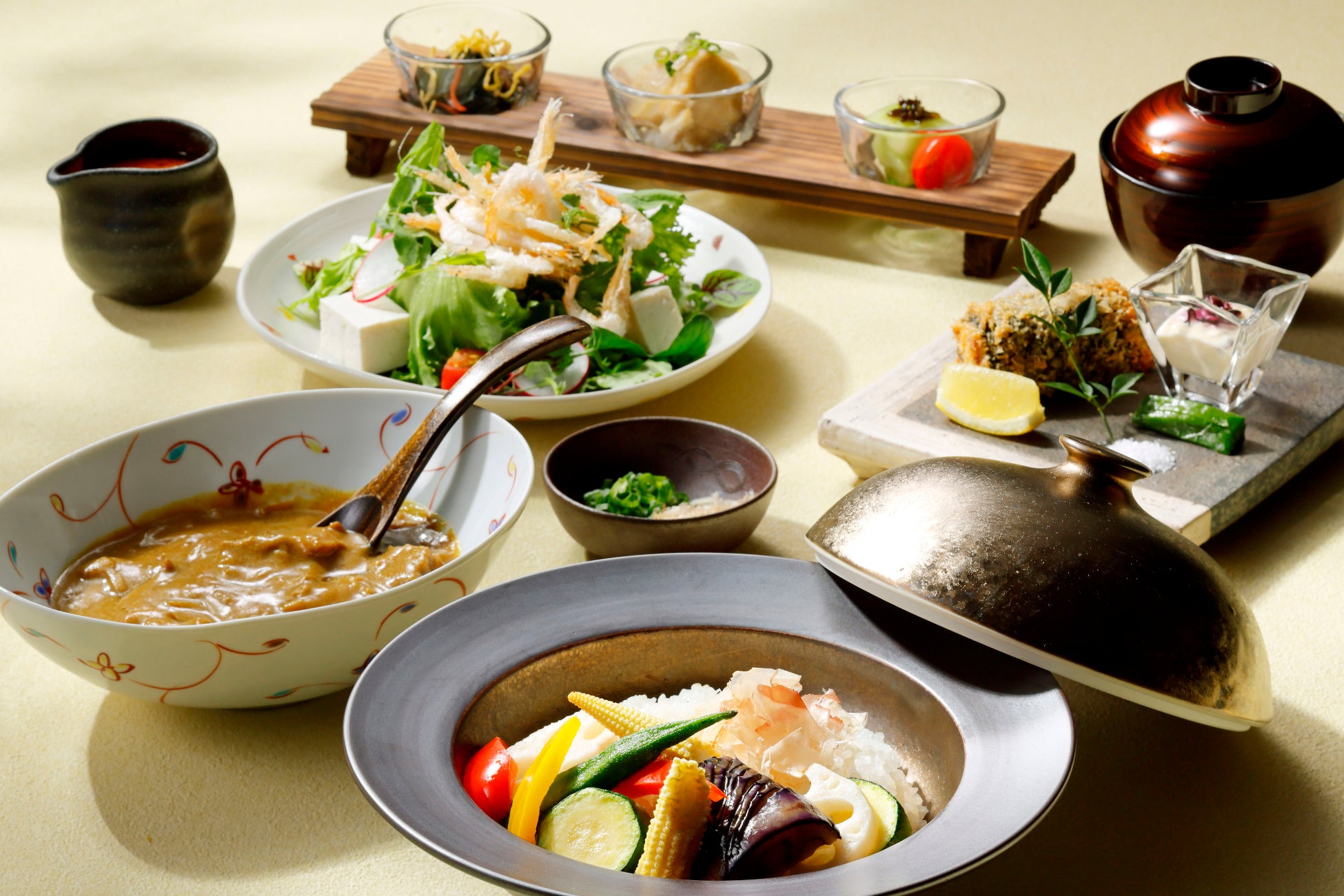 「紀州産梅と大葉の巻きかつ」6/4(水)期間限定発売