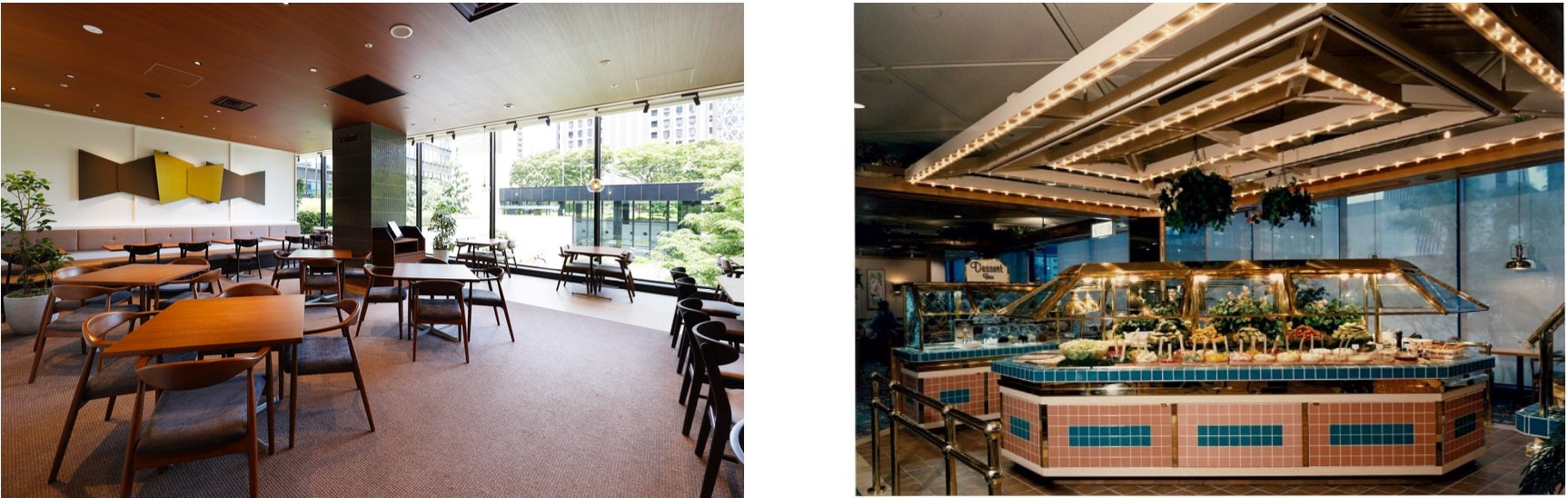 兵庫県立公園あわじ花さじき内カフェレストラン「Galleri(ギャラリ)」から6月1日（日）より新メニュー（クレープ3種）が登場！