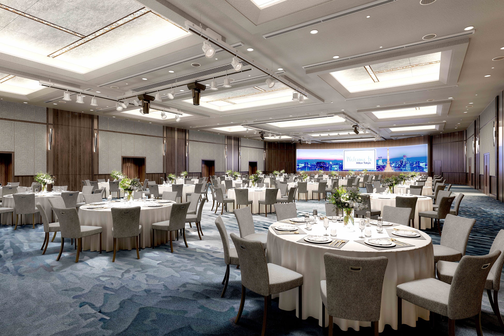 ”Breeze of Kyoto” 涼やかな夏の美味を堪能する「サマーメニュー」フォトジェニックな「Shaved ice（かき氷）」や夏の「アフタヌーンティーセット」も登場