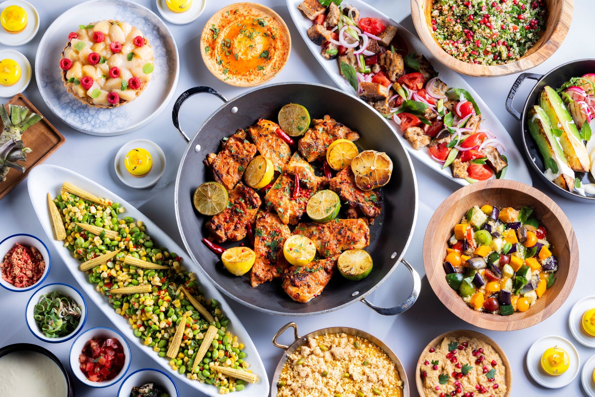 季節限定！ぷるぷる食感の秋田県産「生じゅんさい」を JAタウンのショップ「おらほの逸品館」で販売中！