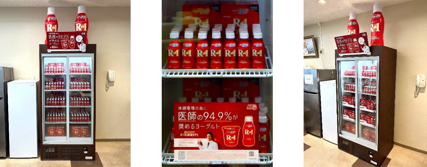 【イビススタイルズ東京ベイ】STREATSより朝食ブッフェで楽しむ夏祭り縁日フェア！