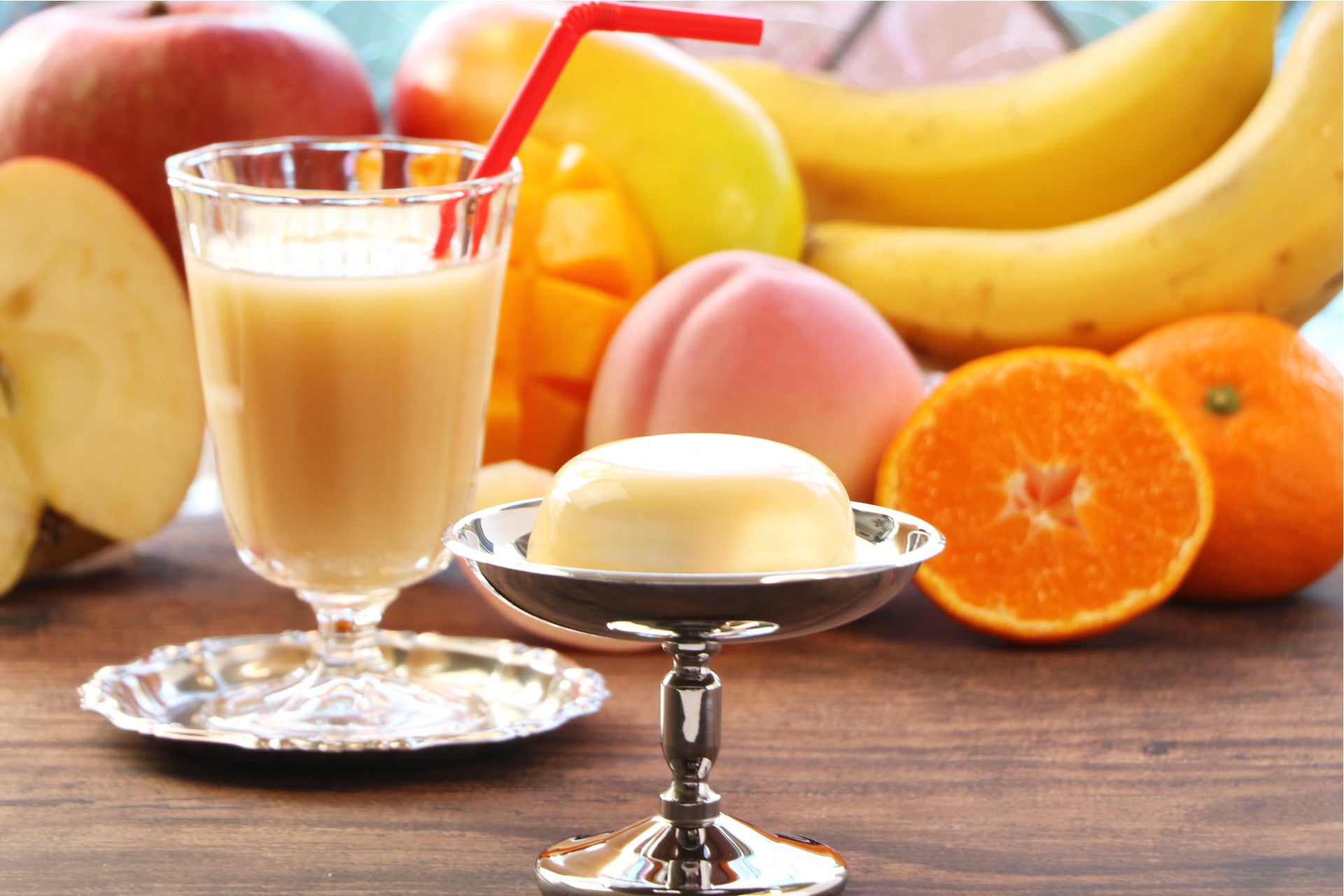 【新商品販売開始】希少な“飯沼栗”を堪能──「万羊羹 飯沼 MEIMEI」6 月 1 日(日)全国正式販売スタート