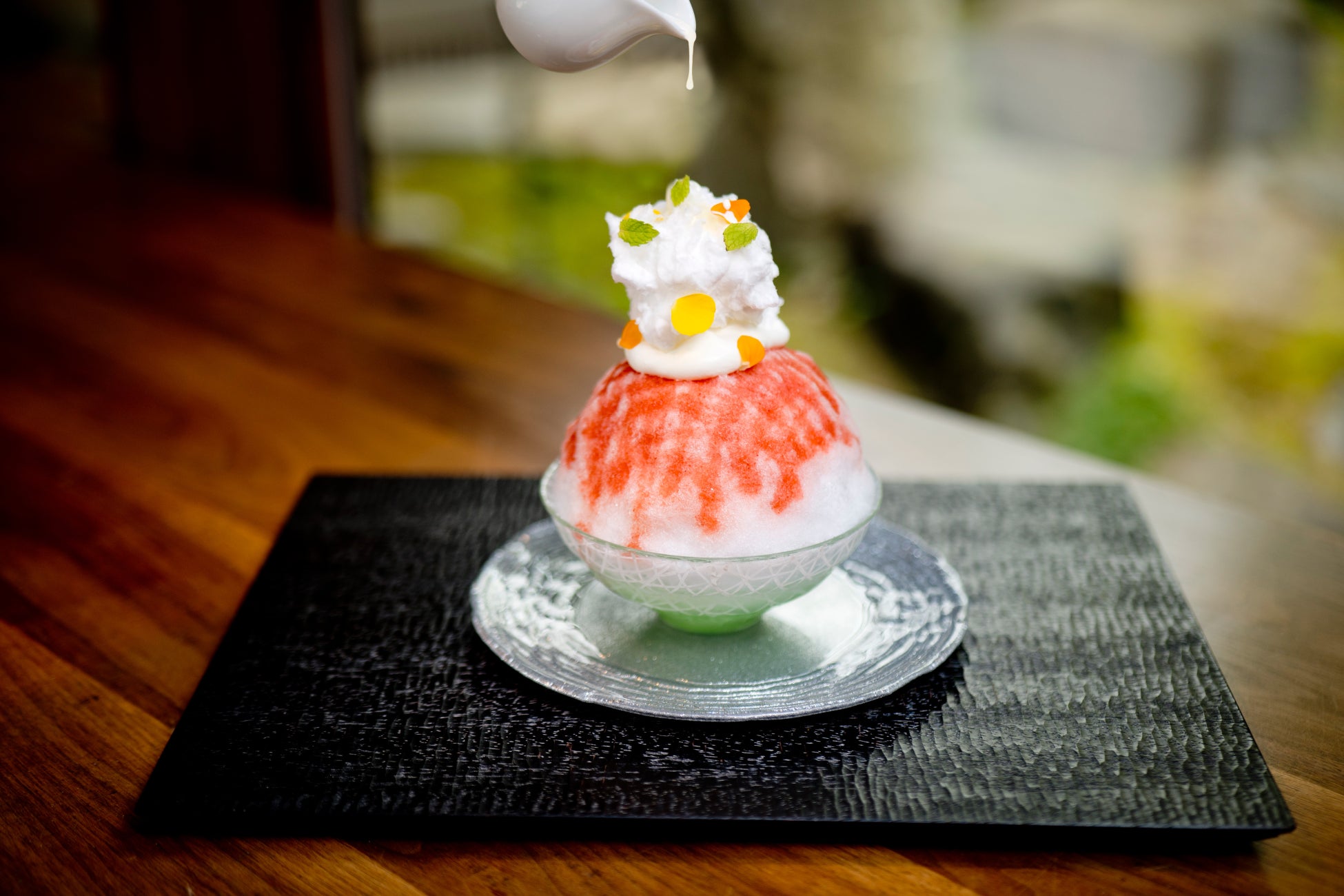 【待望の復刻】まるでオレンジの宝石！千葉県産米粉100％・グルテンフリー「季節のオレンジバウム」復刻販売！