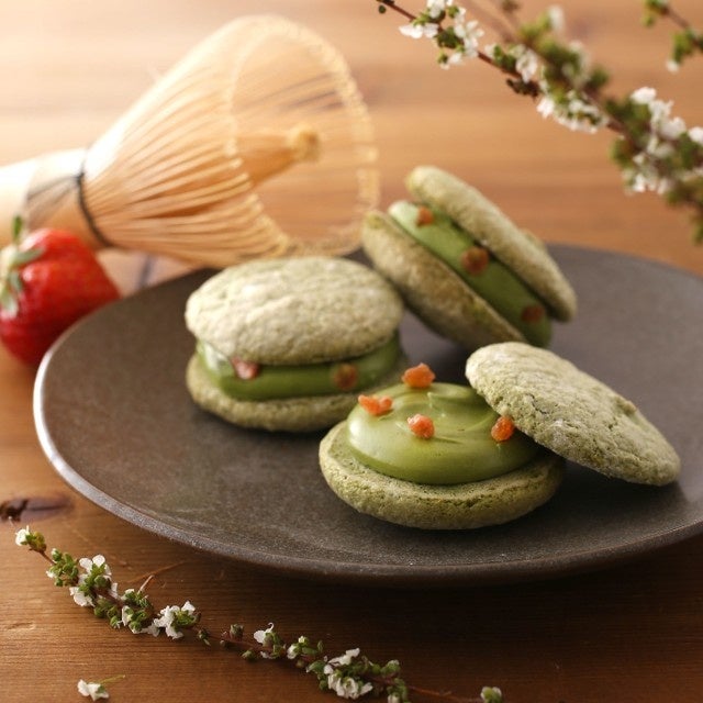 ふわとろ食感で夏を彩る、6種の絶品かき氷「氷菓～白雪～」が茶寮ROKUより新登場！