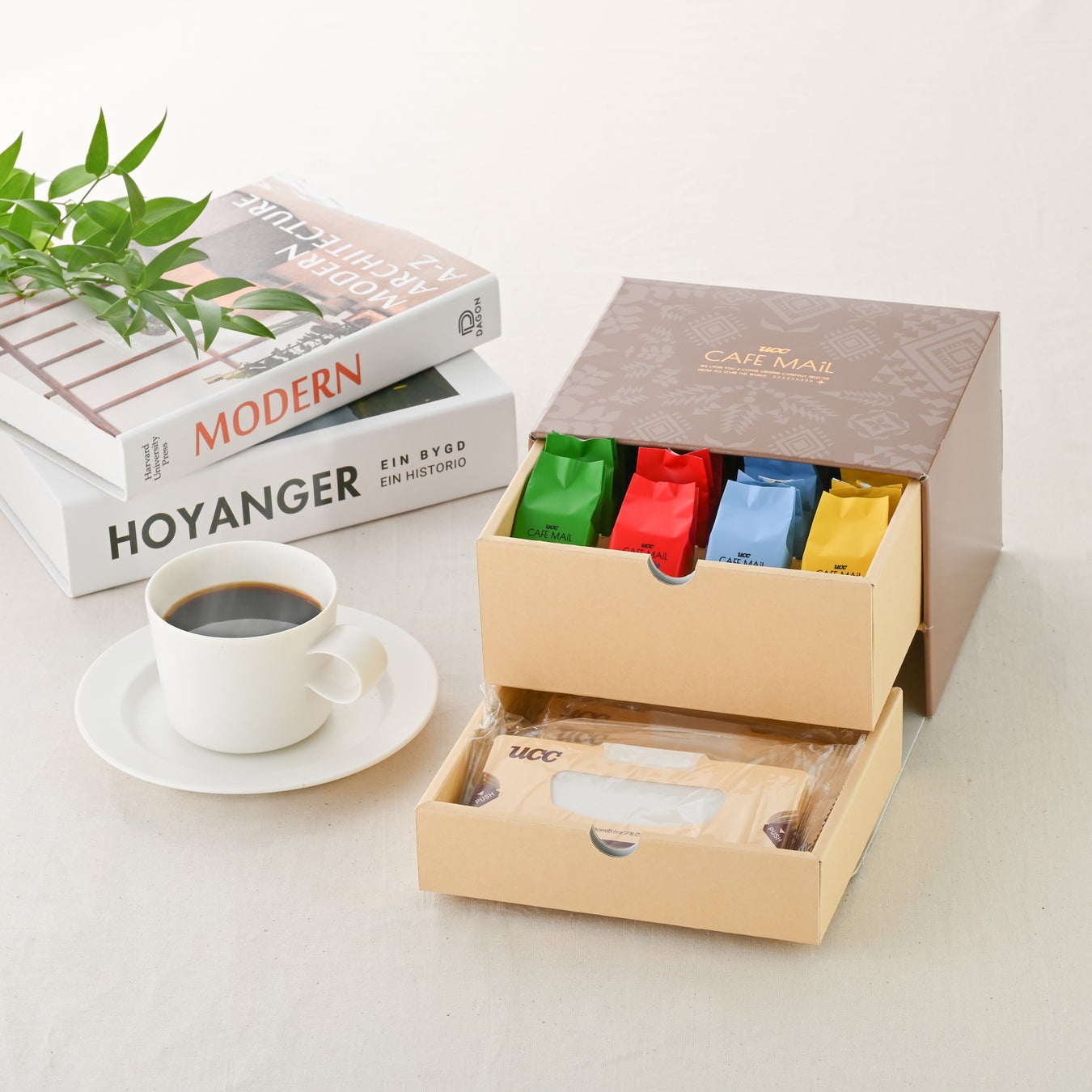 フランス・ブルターニュ発祥の3代続くブーランジュリール ビアンにて6月1日（日）から「レモンフェア」を開催いたします。