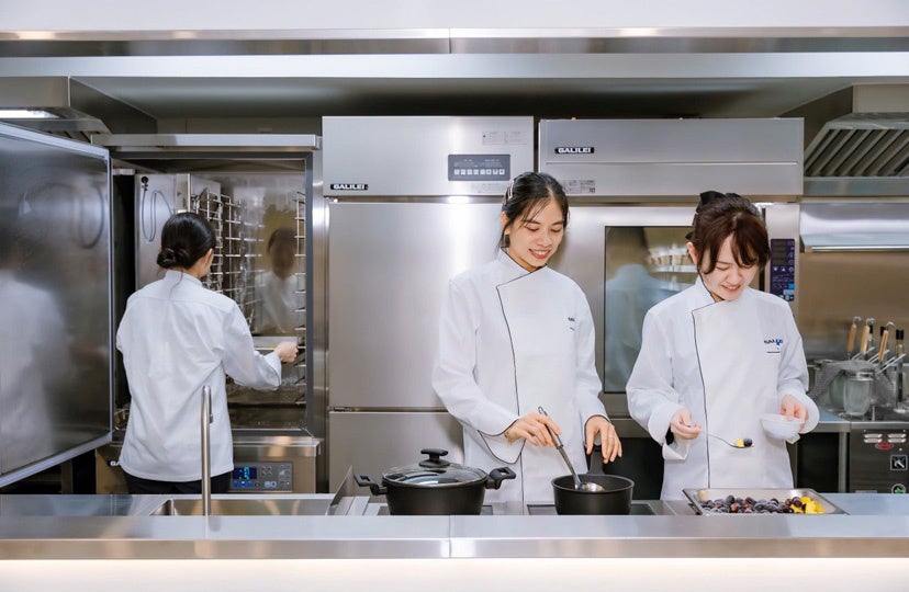 世界最大級 食品製造総合展「FOOMA JAPAN 2025」鈴茂器工出展のお知らせ