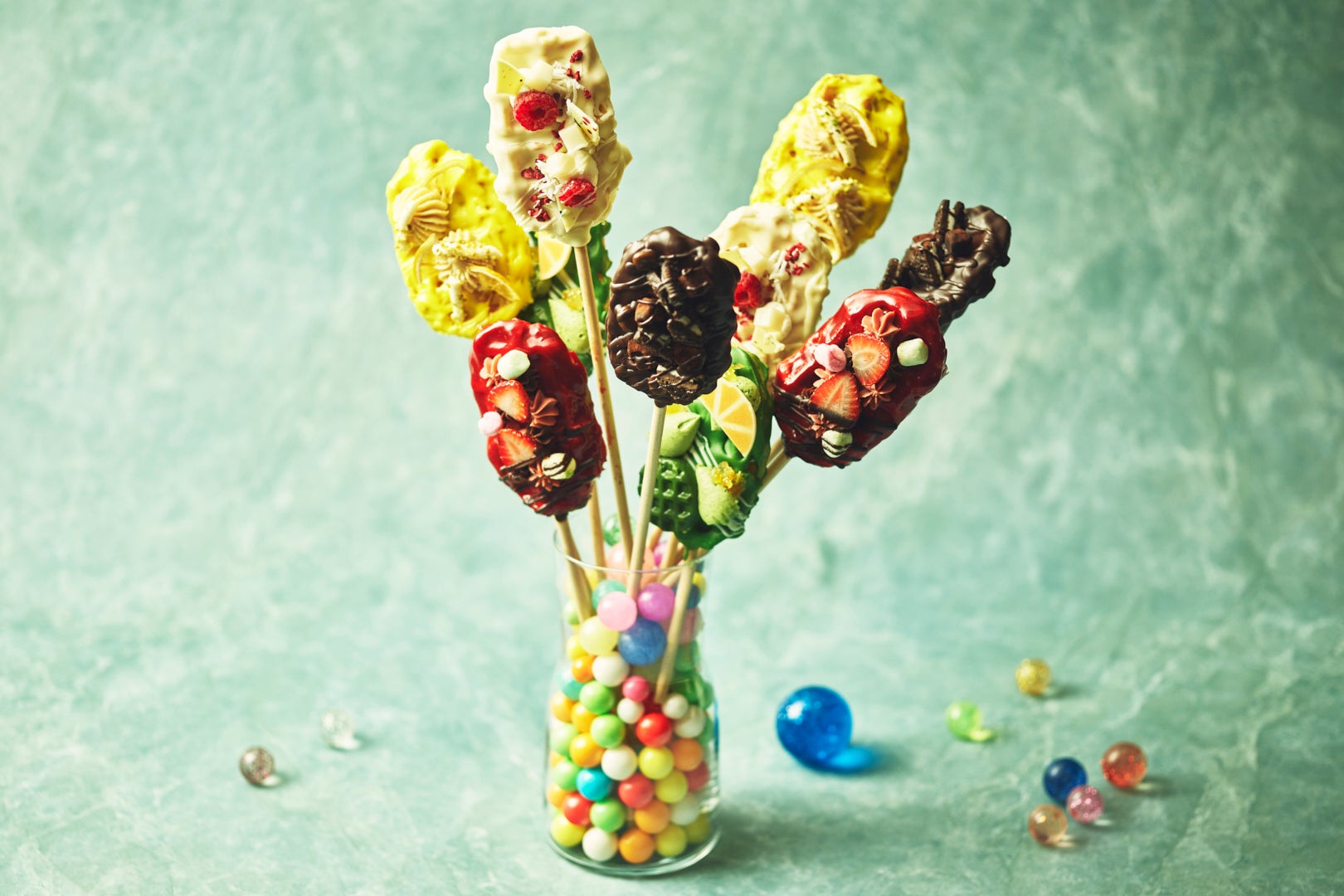 【本厚木ミロード】全商品試飲ができるノンカフェインティー専門店「H&F BELX」がNewオープン