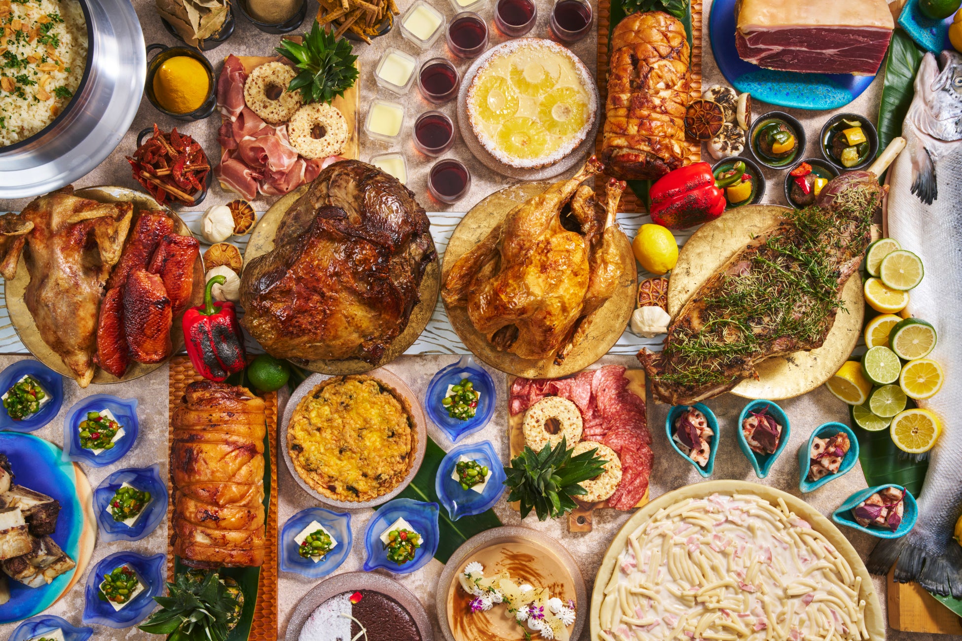 【夏を先取り！串カツ田中の新メニュー】夏の定番「とうもろこし」や昨年人気の「チョリソー」など目白押し！2025年6月5日(木)より、夏の新メニューが販売開始！！