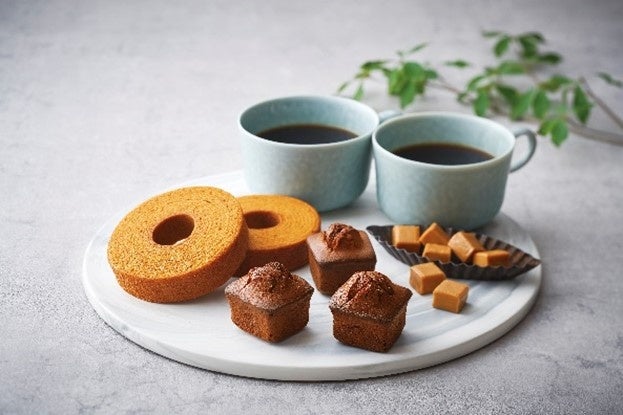 「大使館シェフのおいしいレシピ」プレゼンツ　「世界グルメフェス」にアラスカシーフードが登場　アラスカ産の“天然のおいしさ”を発見しよう