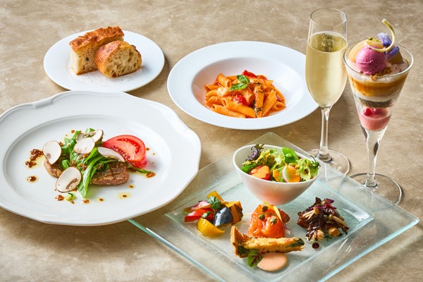 ハワイ発のサステナブルフレンチビストロ「natuRe tokyo」から初夏を彩るバブルフリーフロープランと夏の新作メニューをご紹介！