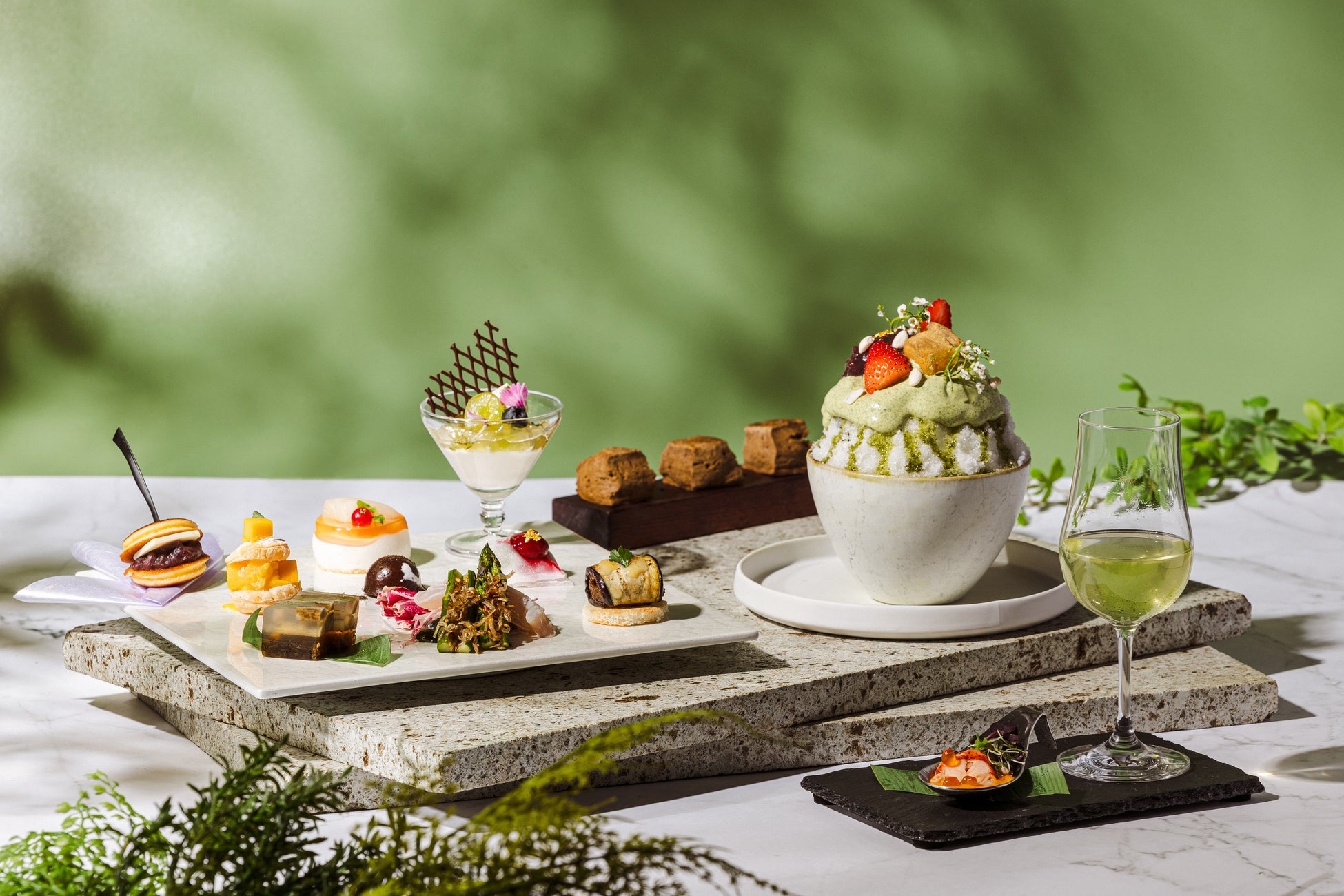 【破格の希少酒飲み比べプラン ¥3,000】十四代・而今・新政など『希少酒5種飲み比べ』＋『飲み放題』｜6月1日(日)〜6月30日(月)、日本酒原価酒蔵 4店舗限定で開催！