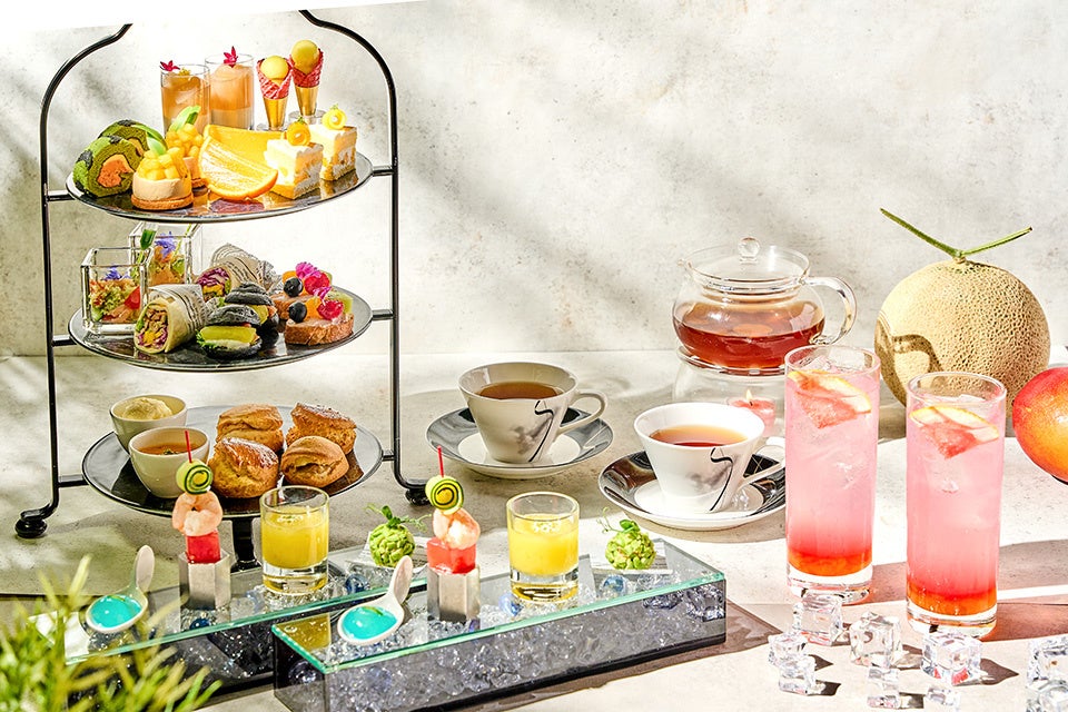 道の駅とホテルの新たな試み -新たな輸送手段で南房総産農産物を市内宿泊者に提供-【グランドメルキュール南房総リゾート&スパ】