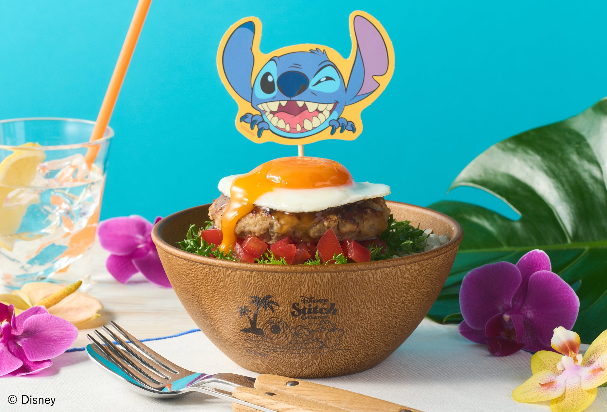 【Buttery Cafe】6月限定！初夏の爽やか「アメリカンチェリーパンケーキ＆ミルフィーユ」新発売