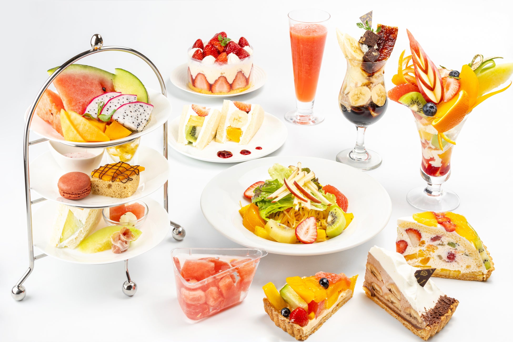 “ミルクが主役”のコーヒーショップ「COFFEE MILK」のスタンドバーがオープン！厳選されたコーヒー、ラテ、ティーや満足感たっぷりのフードメニューを気軽に楽しめる