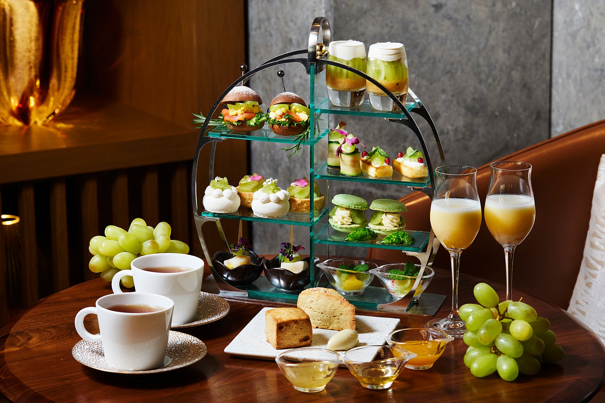 【ロイヤルパインズホテル浦和】夏休みに家族で美味しく楽しめるグルメイベント「夏休みファミリーグルメフェス2025with ロイヤルパインズガチャ」を8月9日(土)・10日(日)に開催!