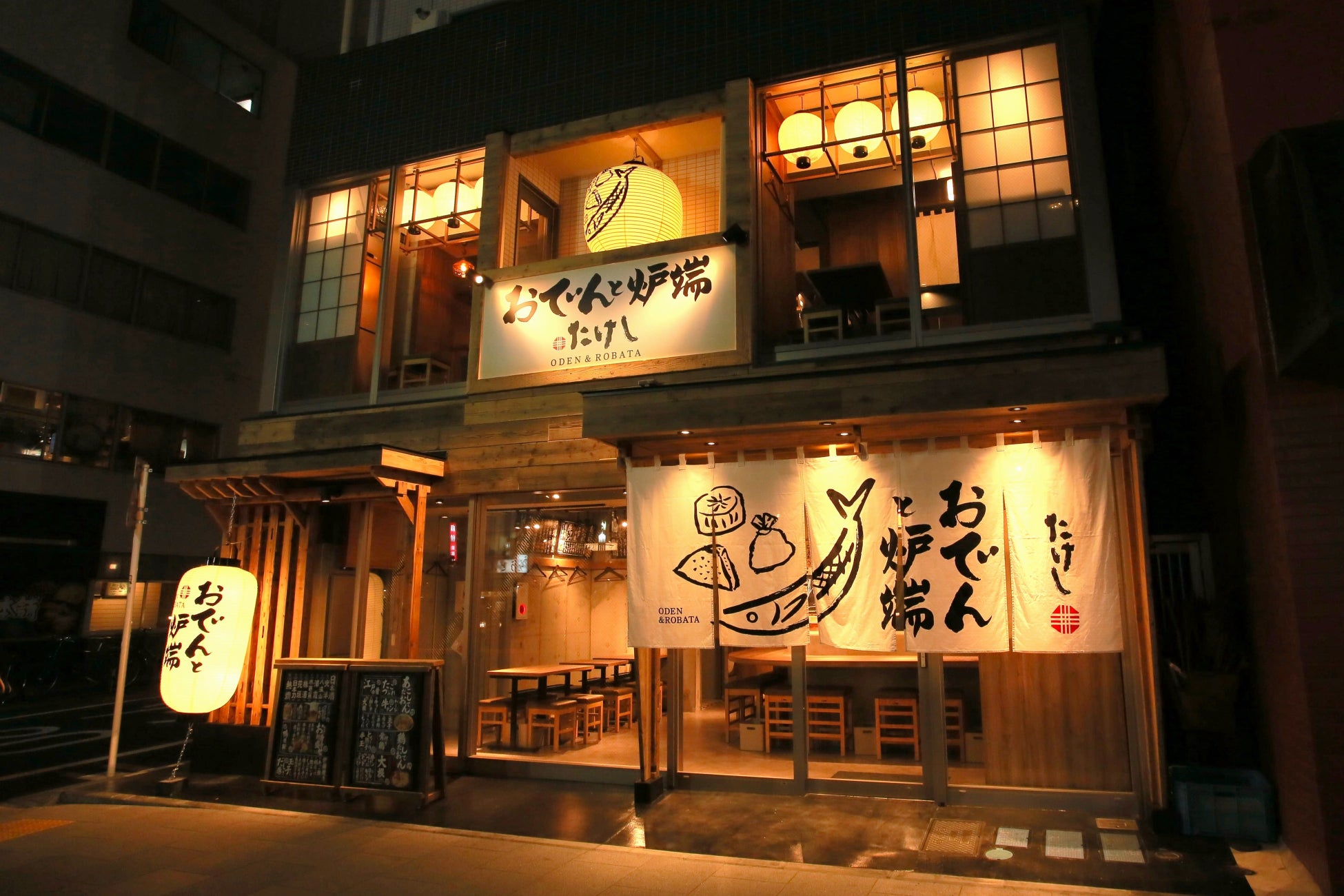 新橋に誕生、江戸前鮨の”原点と革新”を体現する鮨屋