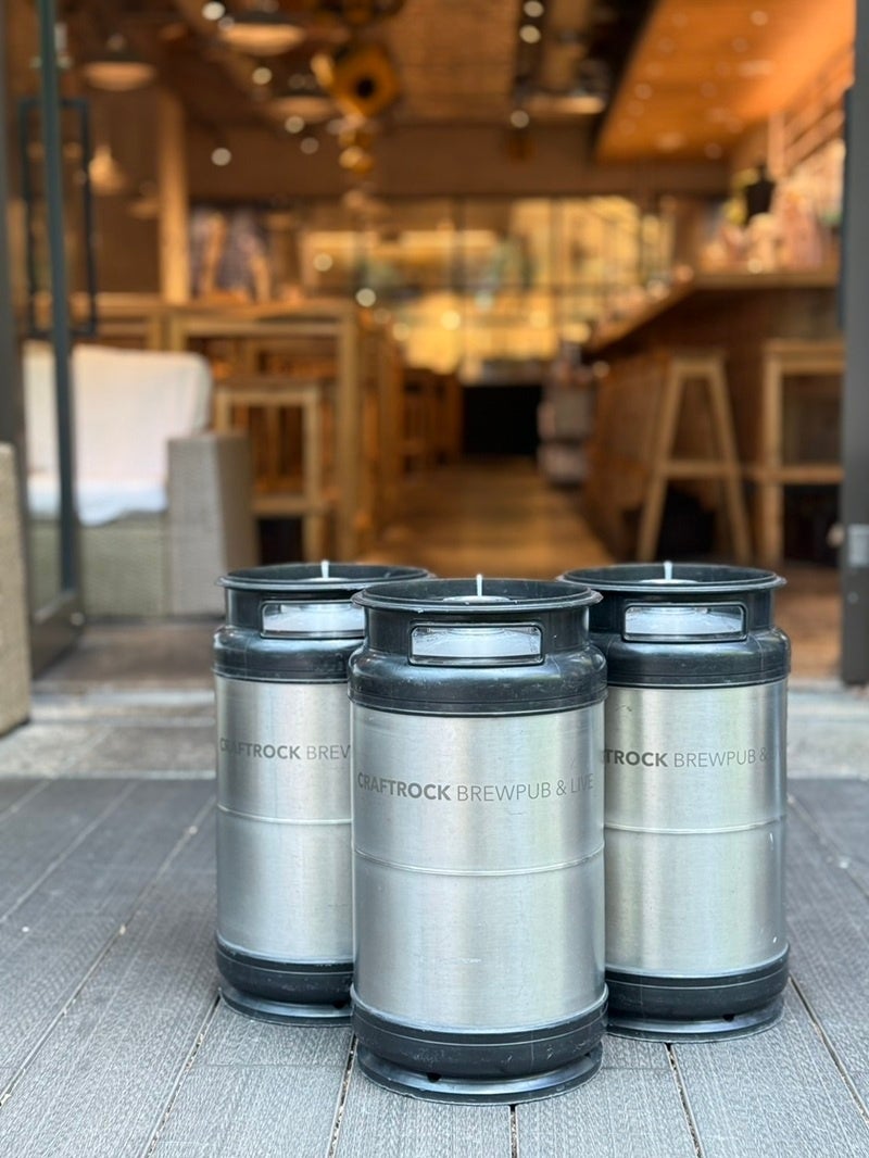 女子会や記念日に！絶景ロケーションで過ごす贅沢時間「テラスリゾートプラン」が6月7日～新登場＆ご予約受付開始！『三井アウトレットパーク マリンピア神戸』の「LAGOON TOOTH TOOTH」にて。