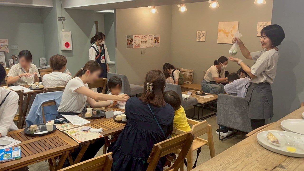 お好み焼チェーン店どんどん亭などを運営するMiコーポレーション株式会社が創業55周年記念プロジェクト始動！協業パートナーも募集中！