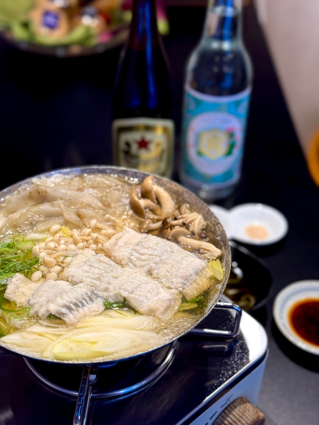 【埼玉】海のない街の牡蠣専門店が7周年！感謝を込めて¥7,777の特別コースをご提供！