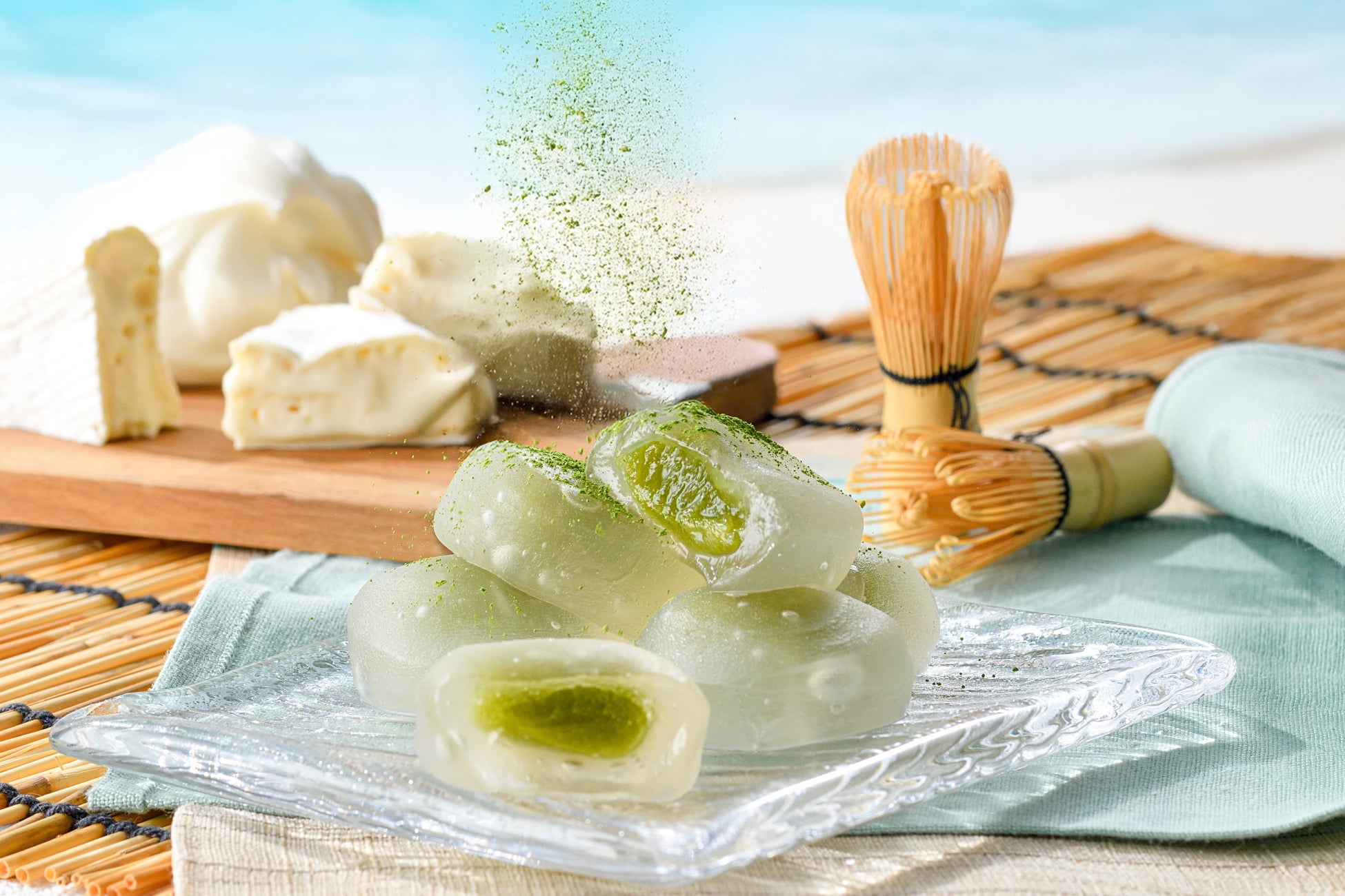 【6月限定】本格ビールサーバー＆スタッフを格安デリバリーで、梅雨を盛り上げ隊キャンペーン開催