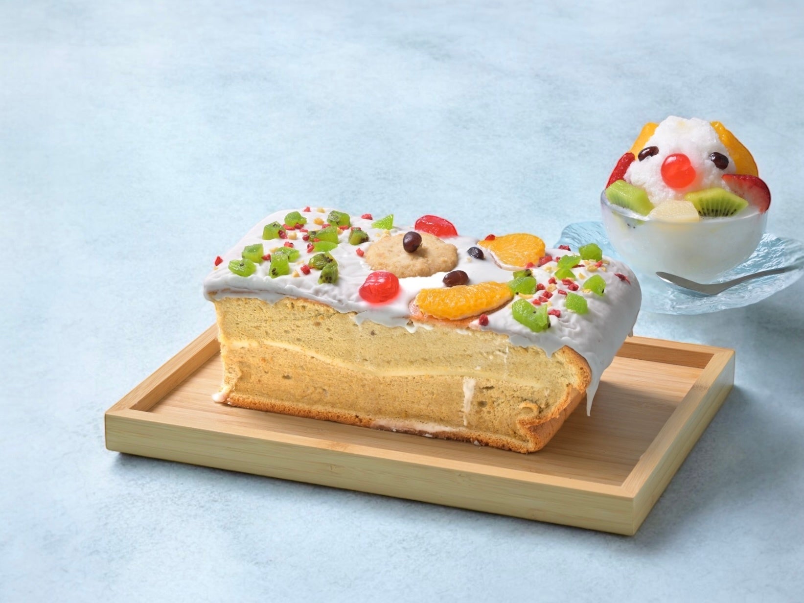 累計310万本突破！大ヒットアイスシリーズから、果実感がすごすぎる新フレーバー登場！「桃の女王がアイス界に降臨した白桃アイスバー」