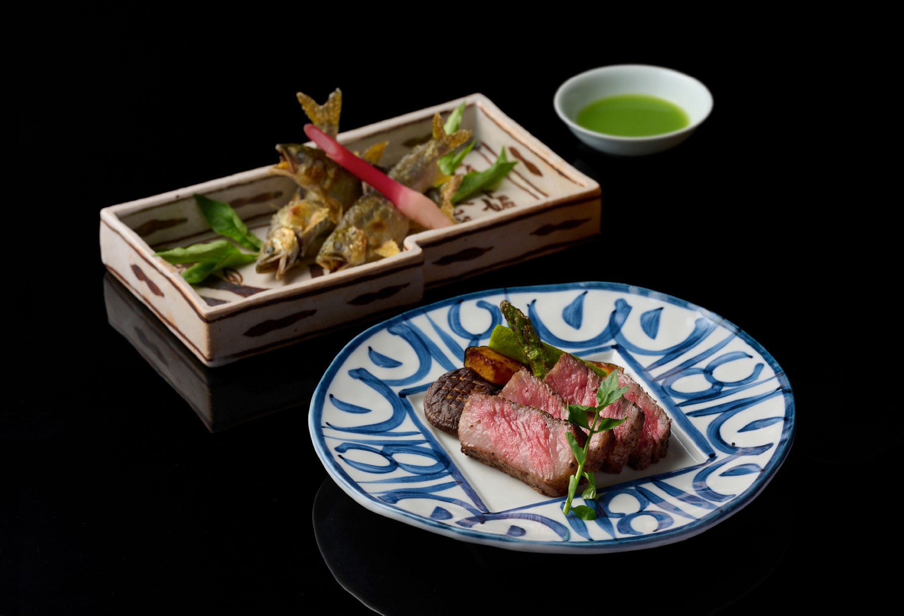 【入梅鰯に紀州の鮎、産直枝豆に注目!!】6月限定メニューは素材で直球勝負!! 『庄や』105店舗で6/1から味わえる