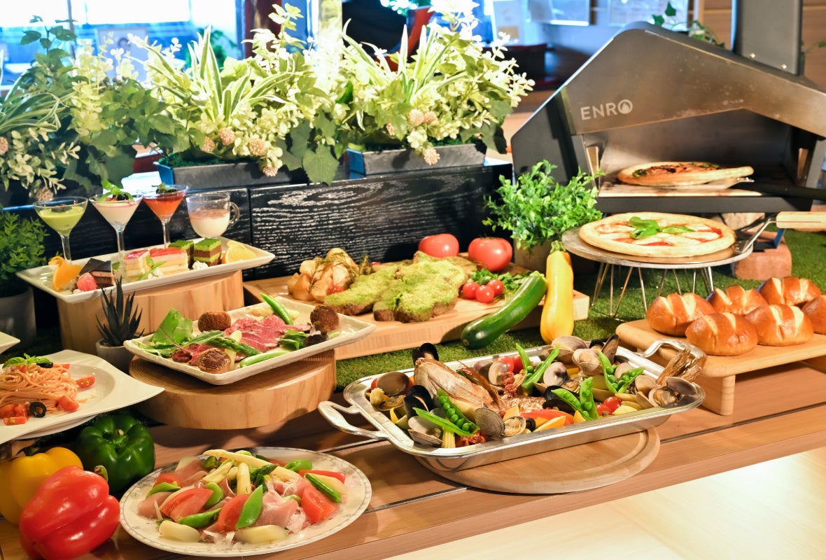 6月1日(日)よりリニューアル なだ万ギフト商品「料亭の魚惣菜詰め合せ」