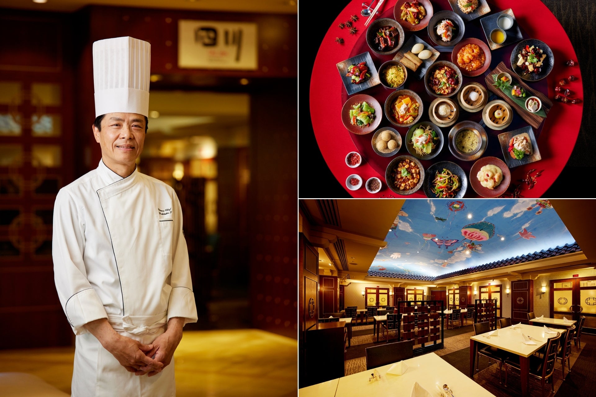 【神戸ポートタワーホテル】絶景のロケーションが人気のホテル最上階レストラン「HIDE OUT（ハイドアウト）」にて新サービス「夜パフェ」の提供をスタート！