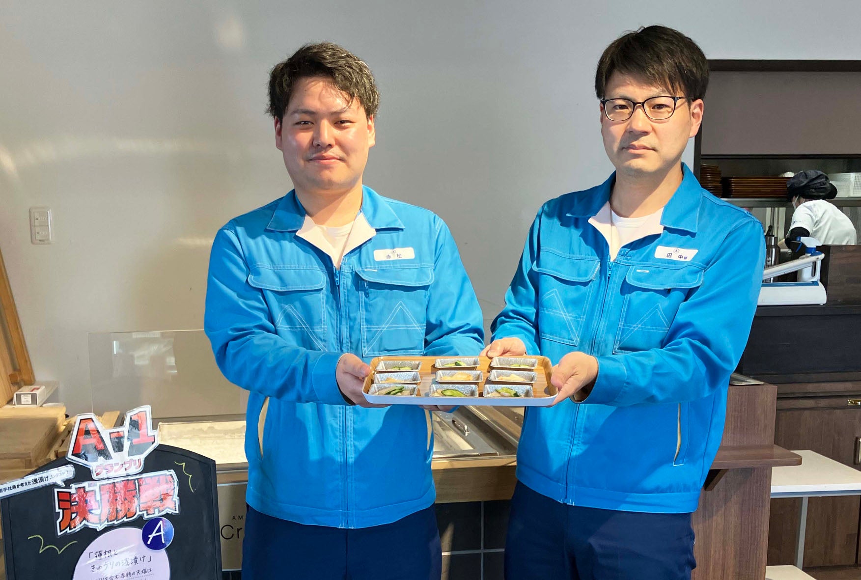 レ・ザンジュ『鎌倉菓子 カマクラータ』「日本遺産応援“菓”」として日本遺産ロゴマークを配し6月1日(日)より販売開始