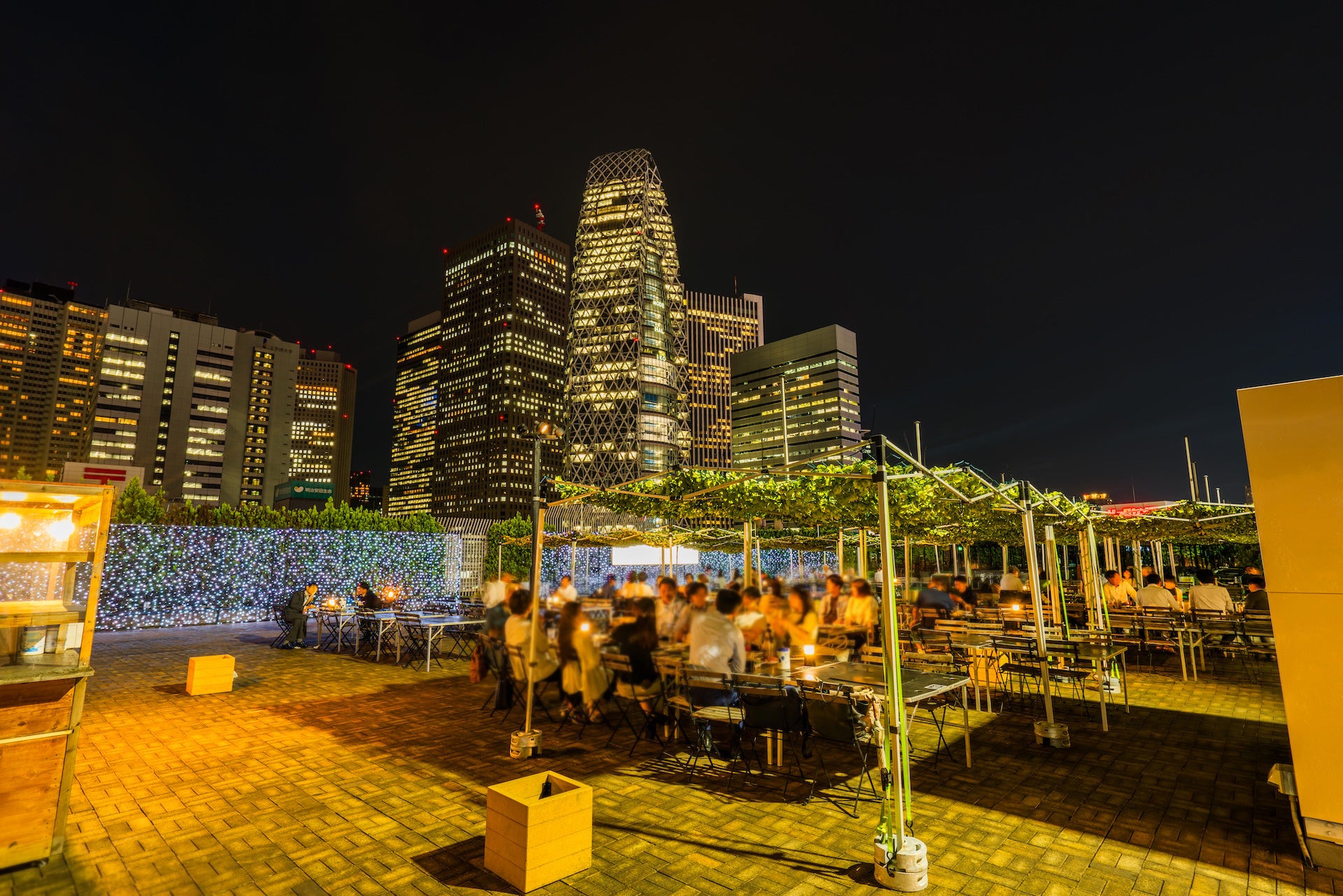 【ホテルオークラ東京ベイ】和牛グリルやうなぎ丼が食べ放題！『夏の贅沢グルメブッフェ』を7月25日より開催