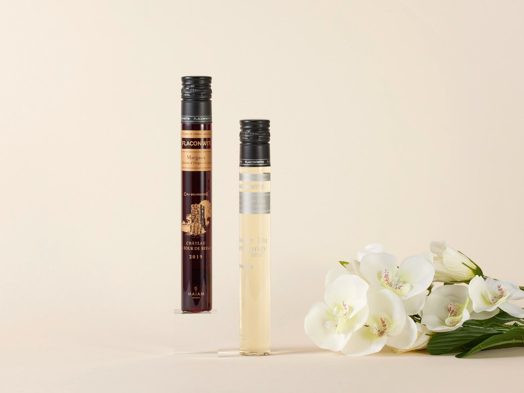 ベトナム茶専門店Tinh、日本初の対面試験販売をTiBで実施