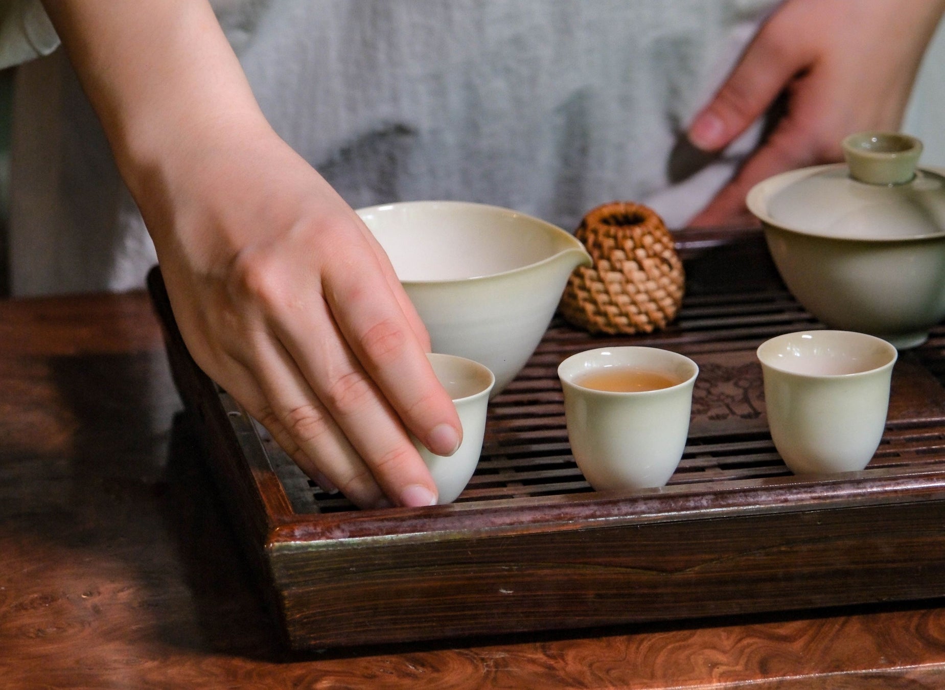 暑い季節にぴったりのデザートドリンクが登場!ヨーグルトベースでさっぱり「サマーシェイク」