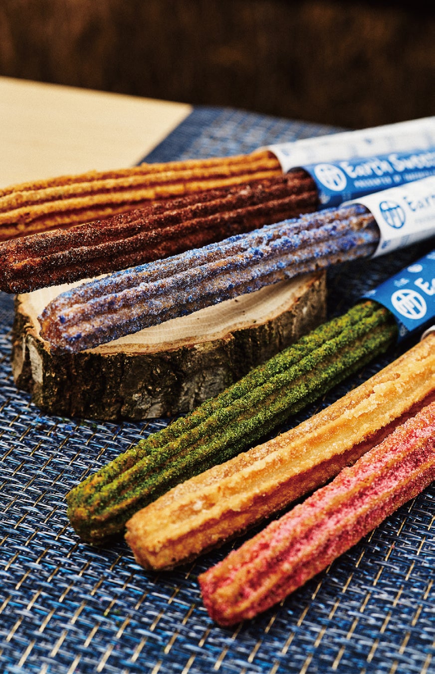 オリゼの米麹グラノーラ・米麹調味料が関西に上陸!大阪・alohaでPOP UPを開催