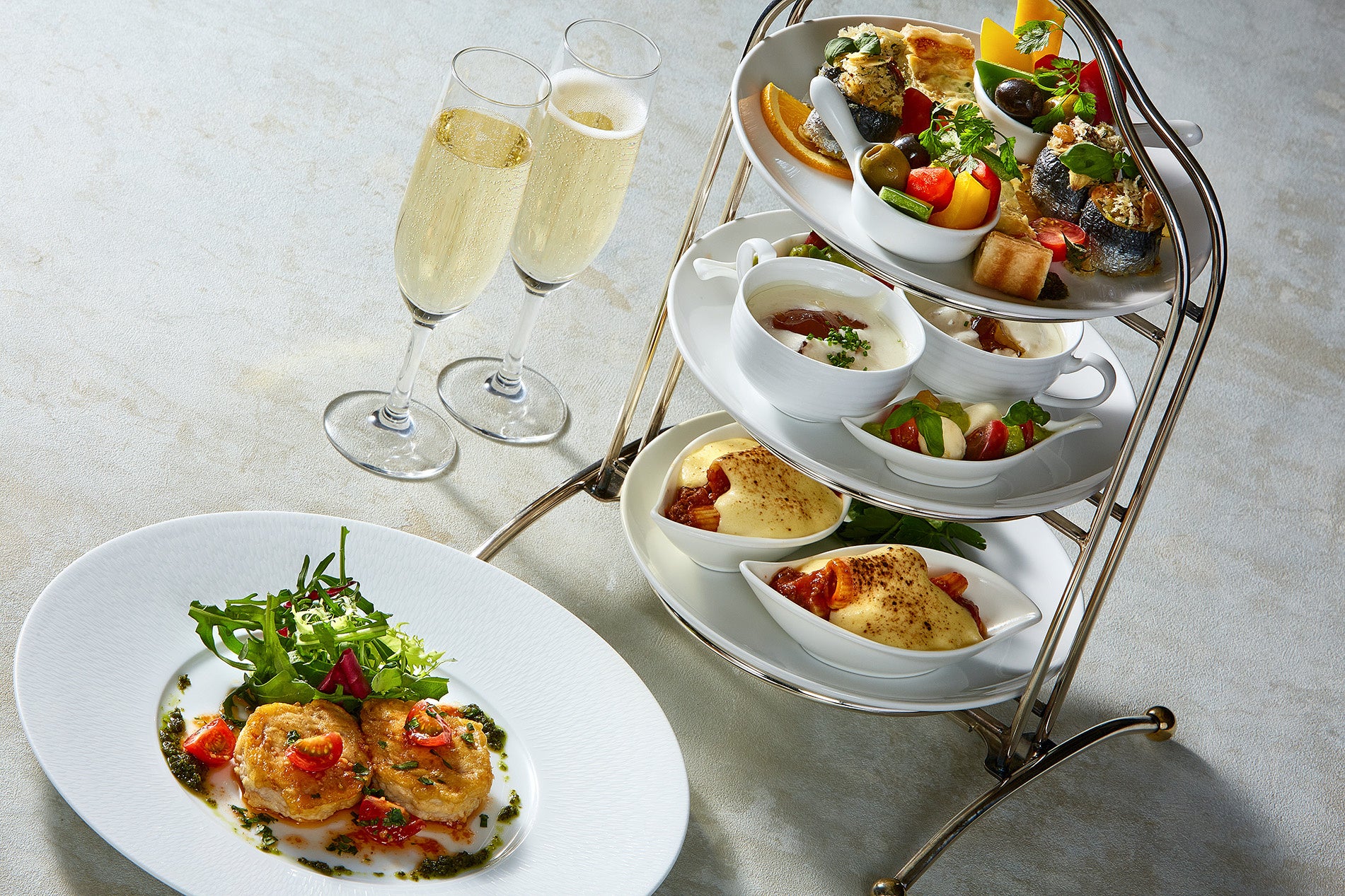 白い恋人パーク 30周年イベントのお知らせ