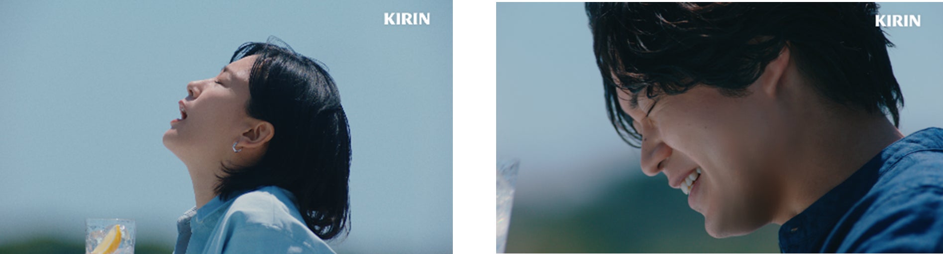 ザ・プレミアム・モルツ「プレモル子ちゃん」シリーズ第4弾 「プレモル子ちゃん・グランドキャニオン」篇　