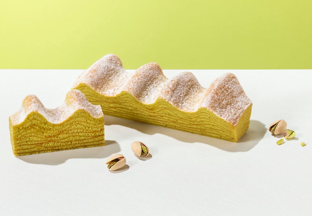 涼しく楽しむ“夏抹茶体験”を！“ティー”に特化した「スターバックス ティー & カフェ」にてひんやりとした抹茶の濃厚な味わいを楽しめる2種類のティービバレッジが6/11（水）より新登場