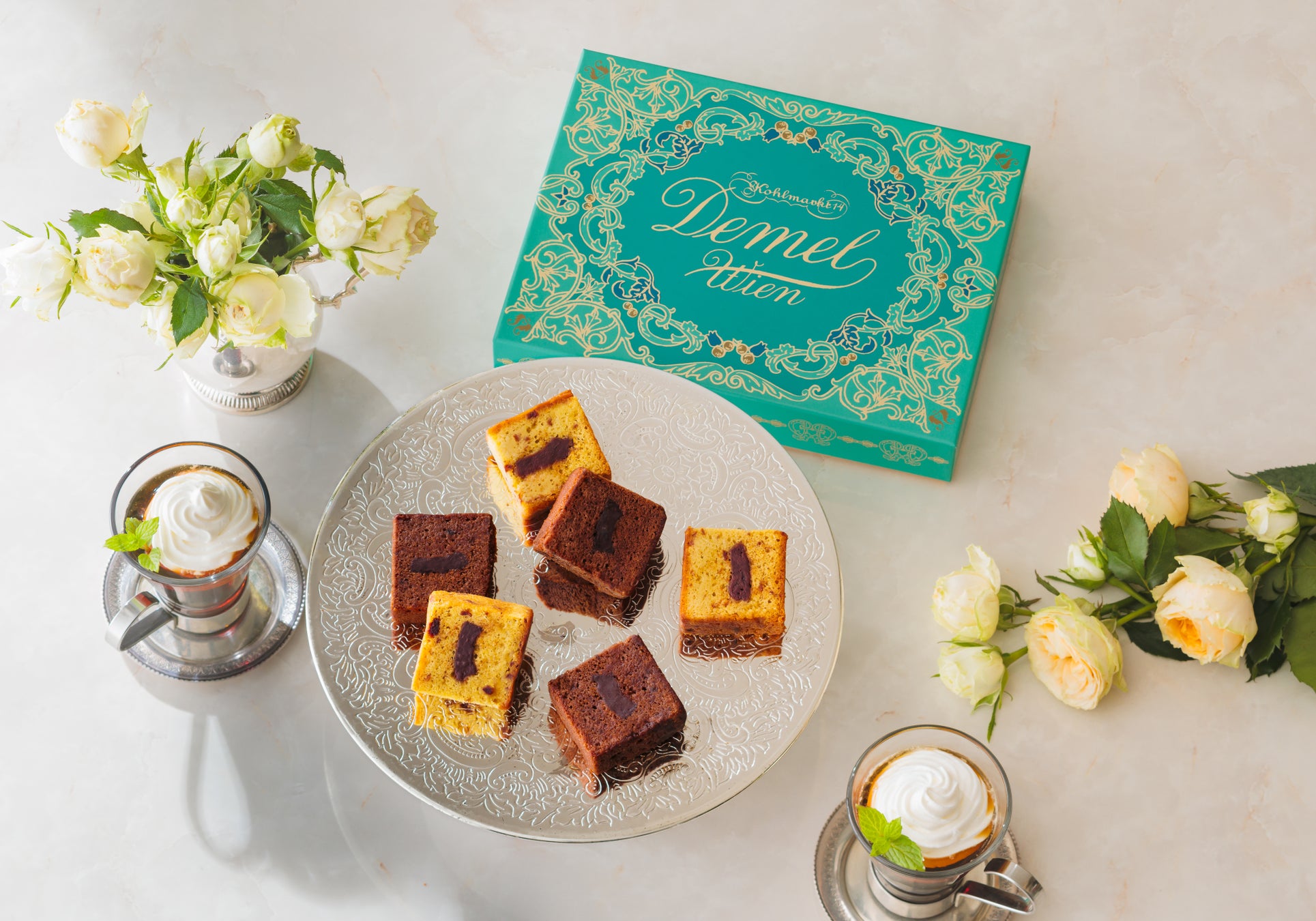 誠実さ、豊かさ、人生の楽しみ～フランス流生き方の結晶世界中で愛飲されている最高級フレンチブランデー「サン レミー」が発売開始