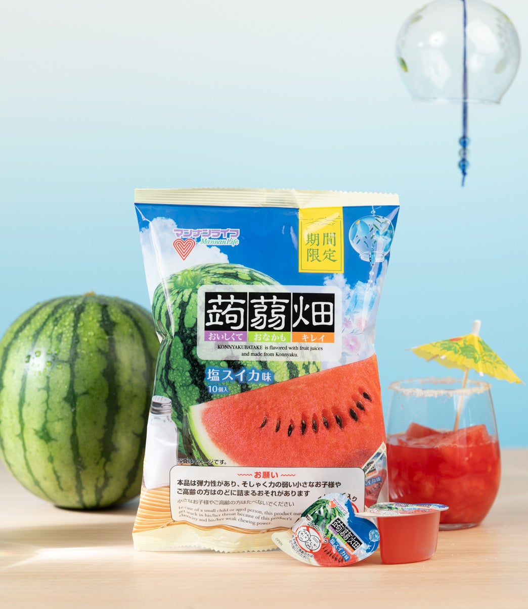 カルビーグループ初「かっぱえびせん」「サッポロポテト」「さやえんどう」など6品のキャラクターたちが一緒にお祭り衣装で登場!6月21日は「スナックの日」特別パッケージ