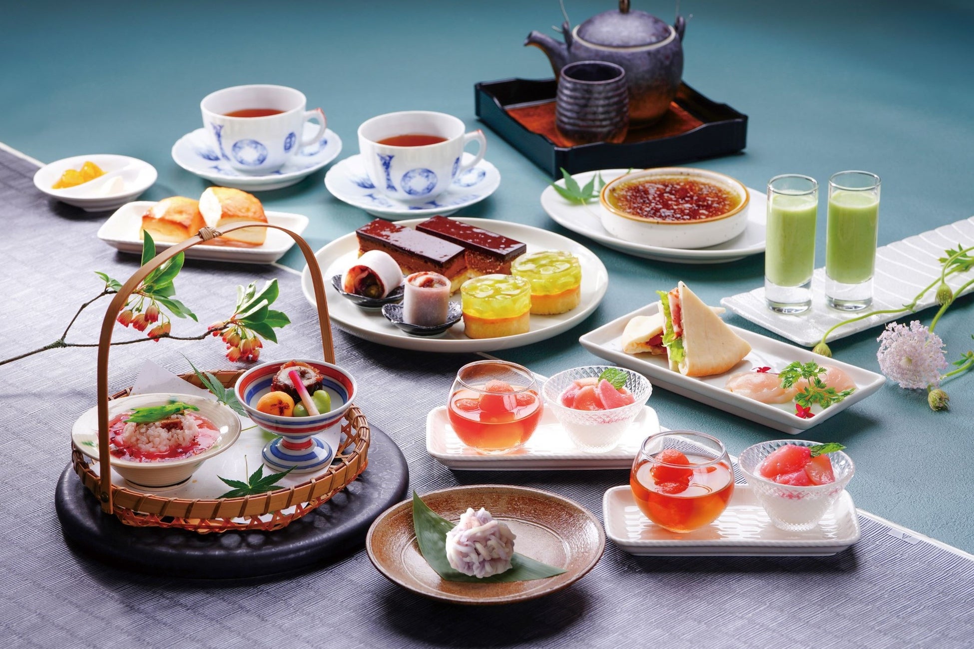 夏の元気は“うなぎ”から！【名代 宇奈とと】丑の日お弁当、予約スタート