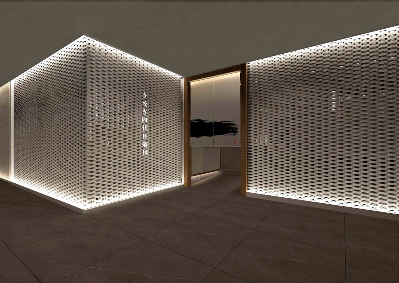 【中国割烹旅館 掬水亭】ふわり、ほどける夏の贅沢。奥秩父の天然水と北海道の恵みを味わうかき氷を発売