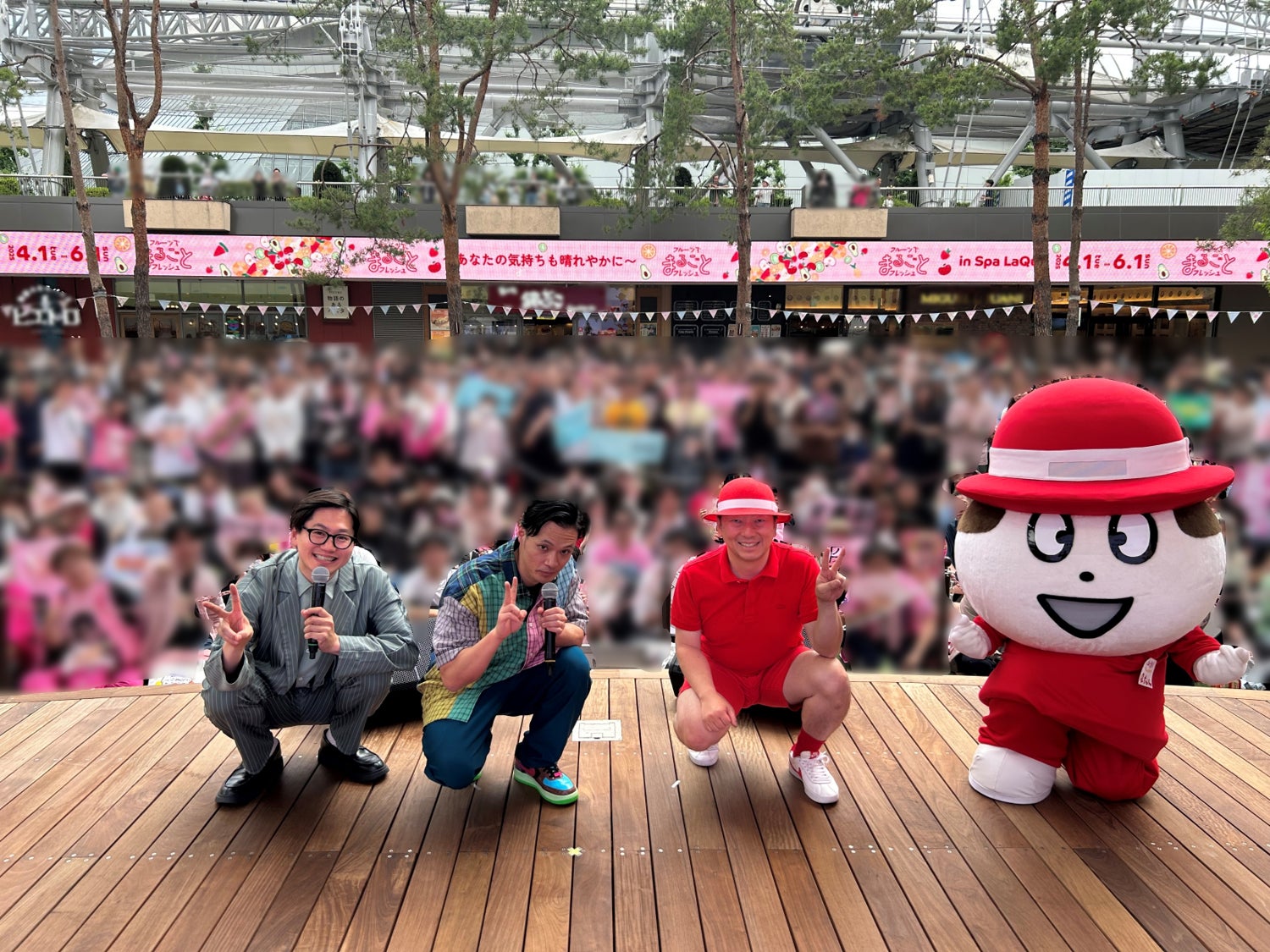 大阪・本町「麺屋 ぶっとく生きろ。」オープニングキャンペーン、大盛況のうちに終了