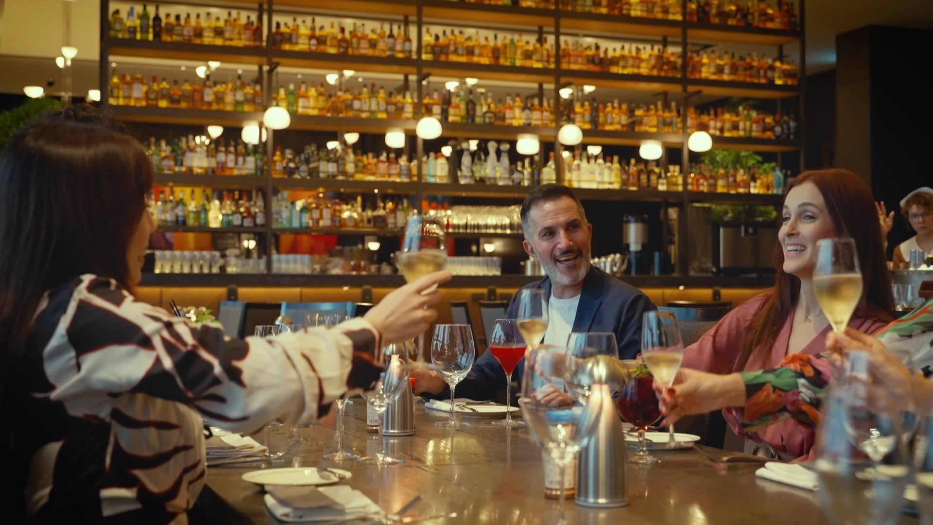 お父さんに贈る、とっておきのパン時間。父の日はパンスクギフトで