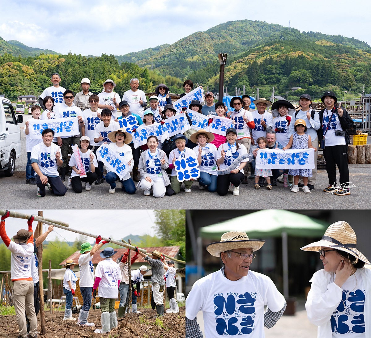 ローソンの大人気企画「盛りすぎチャレンジ」と連動 お値段そのまま約50%増量 ローソンストア100「盛りすぎチャレンジ」