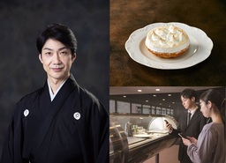 【お好み焼本舗】オリジナルテコ＆総額10万円クーポンがもらえる！推しメニュー投票キャンペーンを開催