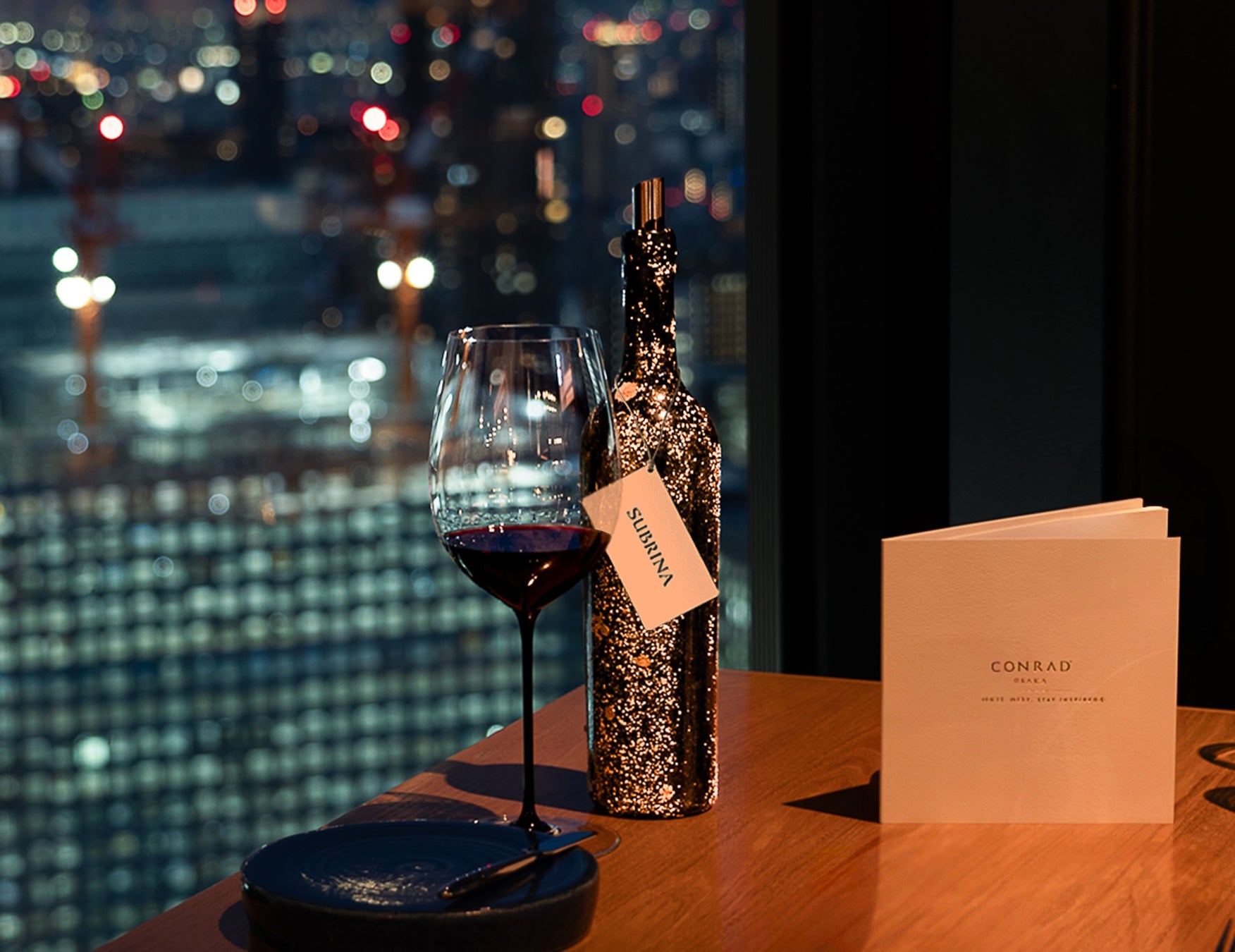 ザ・リッツ・カールトン京都　暑い夏を涼やかに過ごす、五感を満たすサマープログラム