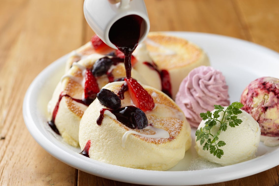 淡路島の食材を味わう生パスタ。夏期限定フェアが6月4日（水）からスタート。梅田・ルクア大阪「島パスタ MIKE（ミケ）」